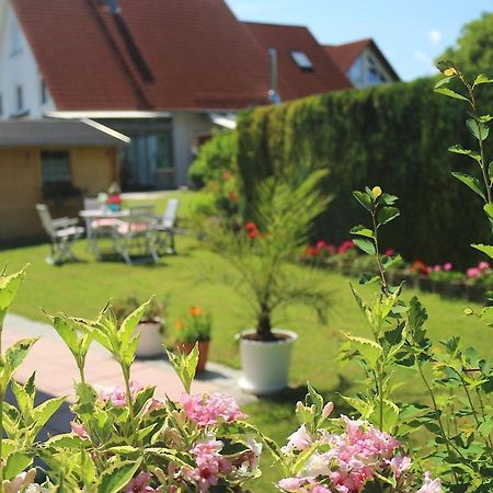 Zimmer Am Waldeck Langenargen Zewnętrze zdjęcie