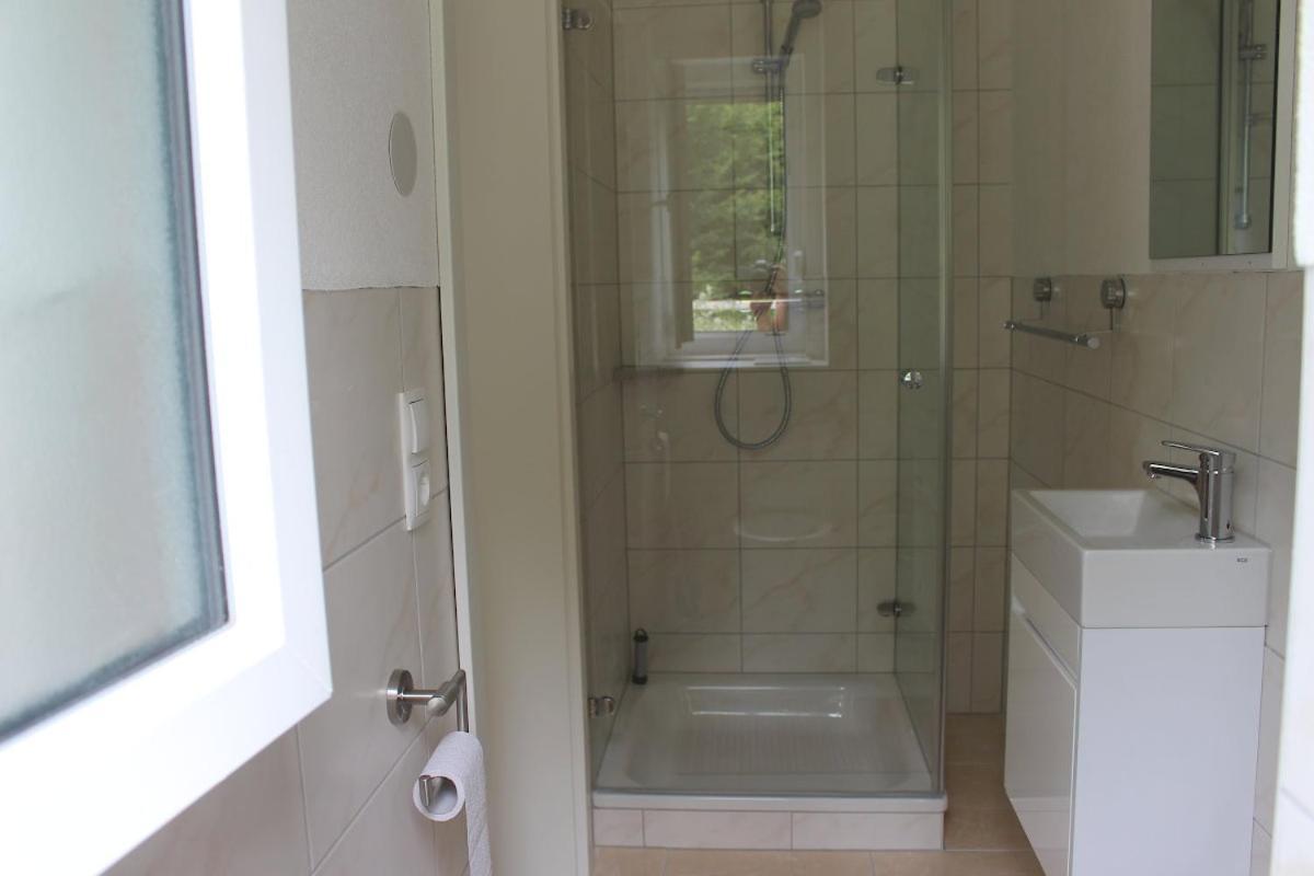 Zimmer Am Waldeck Langenargen Zewnętrze zdjęcie
