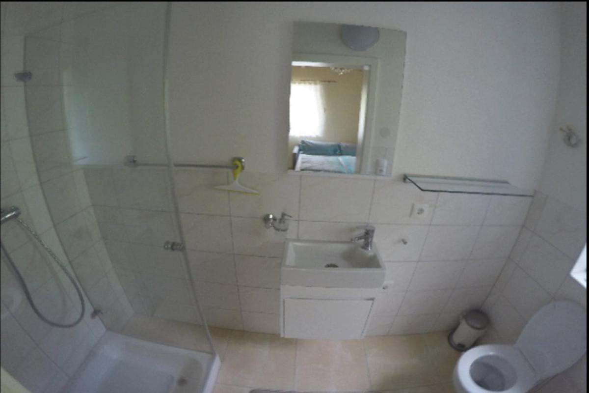 Zimmer Am Waldeck Langenargen Zewnętrze zdjęcie