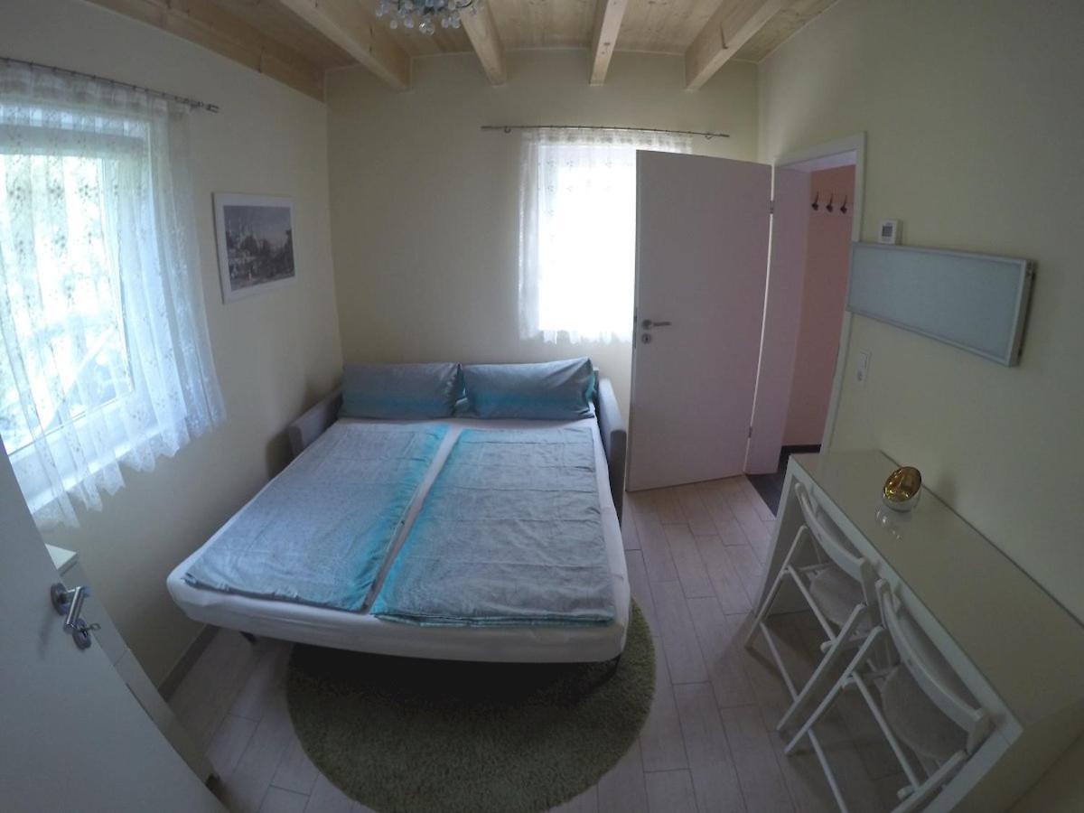 Zimmer Am Waldeck Langenargen Zewnętrze zdjęcie