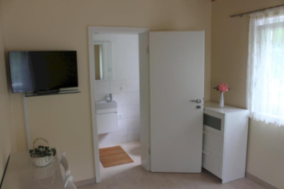 Zimmer Am Waldeck Langenargen Zewnętrze zdjęcie